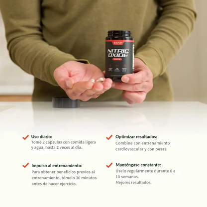 PROSTATE MAX™ | DUO POTENTE 2X1